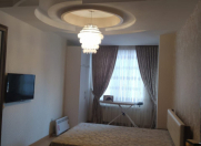 Satılır 5 otaqlı 190 m2 yeni tikili Yeni Yasamal