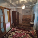 İcarəyə verilir 2 otaqlı 75 m2 yeni tikili Elmlər Akademiyası m.