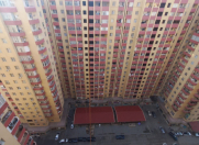 Satılır 2 otaqlı 58 m2 yeni tikili Əhmədli