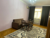 İcarəyə verilir 3 otaqlı 110 m2 yeni tikili Neftçilər m.