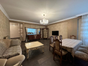 Satılır 3 otaqlı 180 m2 yeni tikili İnşaatçılar m.