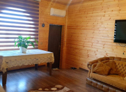 İcarəyə verilir 2 otaqlı 65 m2 bağ evi Pirşağı