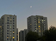 İcarəyə verilir 3 otaqlı 75 m2 yeni tikili Elmlər Akademiyası m.