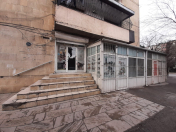 Satılır 4 otaqlı 100 m2 obyekt Neftçilər m.