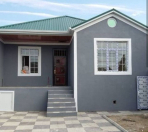 Satılır 2 otaqlı 50 m2 həyət evi Fövqəladə Hallar Nazirliyi