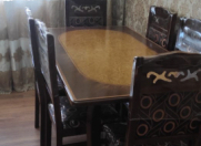 İcarəyə verilir 3 otaqlı 72 m2 yeni tikili Masazır