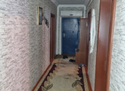 Satılır 5 otaqlı 100 m2 köhnə tikili Gəncə