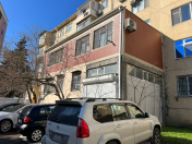 Satılır 5 otaqlı 114 m2 köhnə tikili 4 mkr