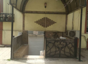 İcarəyə verilir 4 otaqlı 100 m2 köhnə tikili Montin