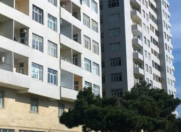 Satılır 3 otaqlı 155 m2 yeni tikili Bakıxanov