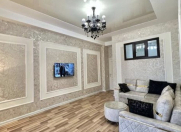 Satılır 3 otaqlı 91 m2 yeni tikili Nəriman Nərimanov m.