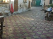 Satılır 10 otaqlı 140 m2 həyət evi Əmircan