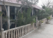 Satılır 4 otaqlı 1200 m2 bağ evi Bilgəh