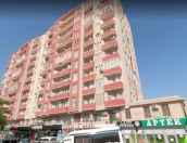 Satılır 2 otaqlı 55 m2 yeni tikili Binəqədi