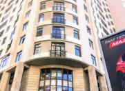 Satılır 3 otaqlı 90 m2 yeni tikili Bakı Dövlət Universiteti