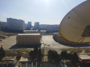 İcarəyə verilir 3 otaqlı 70 m2 yeni tikili Əhmədli