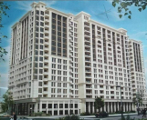 Satılır 2 otaqlı 55 m2 yeni tikili Nəriman Nərimanov m.