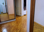 Satılır 2 otaqlı 55 m2 yeni tikili Badamdar