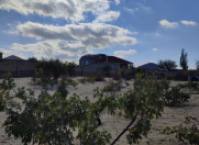 Satılır 13 sot torpaq Novxanı