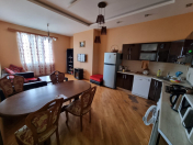 İcarəyə verilir 3 otaqlı 90 m2 yeni tikili ABŞ səfirliyi