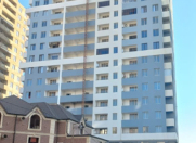 Satılır 2 otaqlı 67 m2 yeni tikili Badamdar