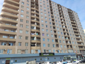 Satılır 2 otaqlı 68 m2 yeni tikili Badamdar