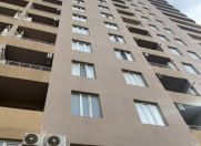 Satılır 2 otaqlı 43.4 m2 yeni tikili Badamdar