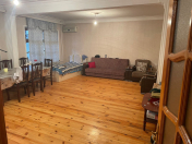 Satılır 5 otaqlı 120 m2 köhnə tikili Bakıxanov