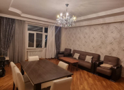 İcarəyə verilir 2 otaqlı 90 m2 yeni tikili Nəriman Nərimanov m.
