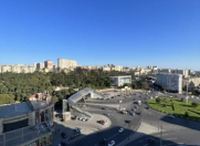 Satılır 4 otaqlı 185 m2 yeni tikili Əhmədli m.