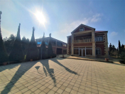 Satılır 6 otaqlı 600 m2 həyət evi Pirşağı