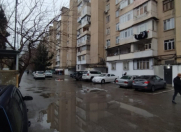 Satılır 4 otaqlı 90 m2 köhnə tikili Əhmədli