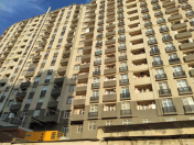 Satılır 2 otaqlı 53 m2 yeni tikili Y.Günəşli