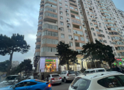 Satılır 3 otaqlı 162 m2 yeni tikili Yasamal r.