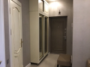 Satılır 3 otaqlı 118 m2 yeni tikili Badamdar