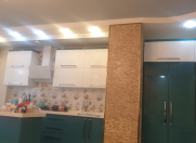 Satılır 3 otaqlı 115 m2 yeni tikili Xırdalan