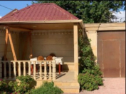 Satılır 5 otaqlı 140 m2 həyət evi Sevinc k/t