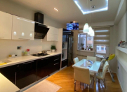 Satılır 3 otaqlı 131 m2 yeni tikili Asan Xidmət-3