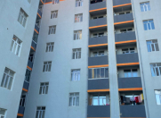 Satılır 3 otaqlı 63 m2 yeni tikili Masazır