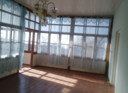 Satılır 10 otaqlı 304 m2 həyət evi Şəki