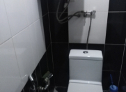 İcarəyə verilir 2 otaqlı 74 m2 yeni tikili Qurtuluş - 93 Yaşayış Kompleksi