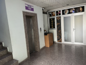 İcarəyə verilir 4 otaqlı 1 m2 obyekt Heydər Əliyev sarayı