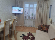 Satılır 2 otaqlı 60 m2 köhnə tikili Həzi Aslanov