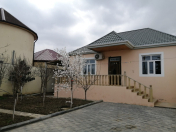 Satılır 3 otaqlı 115 m2 həyət evi Şağan