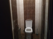 Satılır 3 otaqlı 118 m2 yeni tikili 8 km