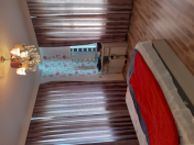 İcarəyə verilir 4 otaqlı 110 m2 həyət evi Badamdar