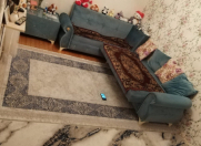 Satılır 3 otaqlı 100 m2 həyət evi Xırdalan