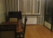 Satılır 3 otaqlı 55 m2 köhnə tikili Qaraçuxur