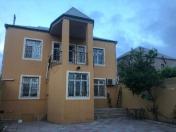 Satılır 6 otaqlı 170 m2 həyət evi Biləcəri