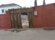 Satılır 2 otaqlı 50 m2 həyət evi Biləcəri